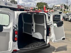 2024 Ford
                Transit Custom Trend SWB