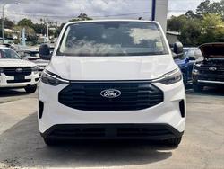 2024 Ford
                Transit Custom Trend SWB