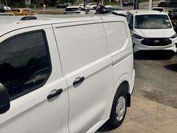 2024 Ford
                Transit Custom Trend SWB