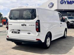 2024 Ford
                Transit Custom Trend SWB