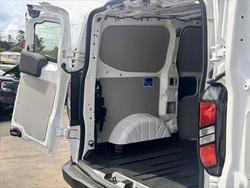 2024 Ford
                Transit Custom Trend SWB