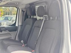 2024 Ford
                Transit Custom Trend SWB