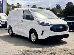 2024 Ford
                Transit Custom Trend SWB