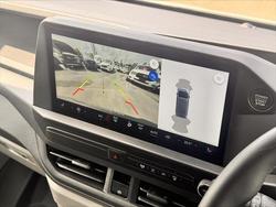 2024 Ford
                Transit Custom Trend SWB