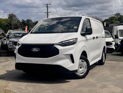2024 Ford
                Transit Custom Trend SWB
