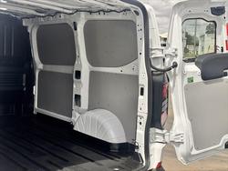 2024 Ford
                Transit Custom Trend SWB