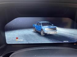 2024 Ford
Ranger Raptor