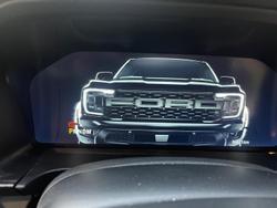 2024 Ford
Ranger Raptor
