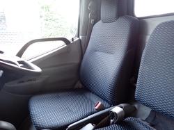 2022 HINO DUTRO 616 WHITE