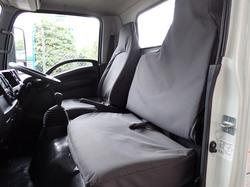 2022 ISUZU NLR 45-150