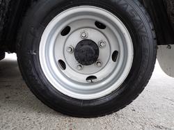 2022 ISUZU
                NLR 45-150