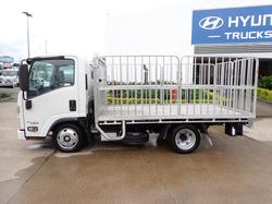 2022 ISUZU
                NLR 45-150