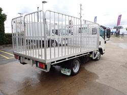 2022 ISUZU
                NLR 45-150