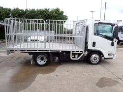 2022 ISUZU
                NLR 45-150