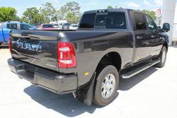 2024 RAM
2500 Laramie