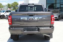 2024 RAM
2500 Laramie