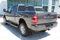 2024 RAM
2500 Laramie