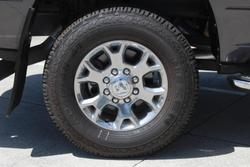 2024 RAM
2500 Laramie