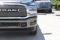 2024 RAM
2500 Laramie