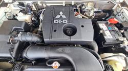 2020 MITSUBISHI
PAJERO GLX 4X4 7 SEAT