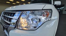 2020 MITSUBISHI
PAJERO GLX 4X4 7 SEAT