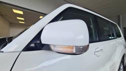 2020 MITSUBISHI
PAJERO GLX 4X4 7 SEAT