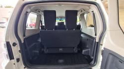 2020 MITSUBISHI
PAJERO GLX 4X4 7 SEAT