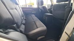 2020 MITSUBISHI
PAJERO GLX 4X4 7 SEAT