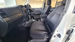 2020 MITSUBISHI
PAJERO GLX 4X4 7 SEAT