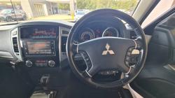 2020 MITSUBISHI
PAJERO GLX 4X4 7 SEAT