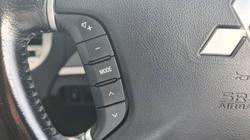 2020 MITSUBISHI
PAJERO GLX 4X4 7 SEAT