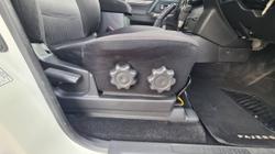 2020 MITSUBISHI
PAJERO GLX 4X4 7 SEAT
