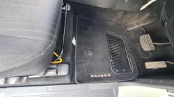 2020 MITSUBISHI
PAJERO GLX 4X4 7 SEAT