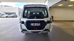 2020 MITSUBISHI
PAJERO GLX 4X4 7 SEAT