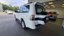 2020 MITSUBISHI
PAJERO GLX 4X4 7 SEAT
