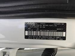 2018 MITSUBISHI
OUTLANDER ES 7 SEAT 2WD