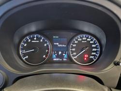 2018 MITSUBISHI
OUTLANDER ES 7 SEAT 2WD