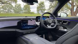 2024 Mercedes-Benz
E-Class E300