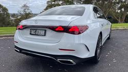 2024 Mercedes-Benz
E-Class E300