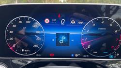 2024 Mercedes-Benz
E-Class E300