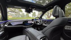 2024 Mercedes-Benz
E-Class E300