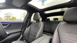 2024 Mercedes-Benz
E-Class E300