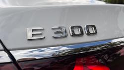 2024 Mercedes-Benz
E-Class E300