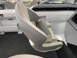 2025 QUINTREX 450 Fishabout Pro