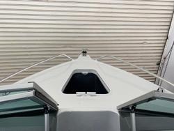 2025 QUINTREX 450 Fishabout Pro