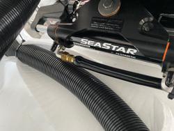 2025 QUINTREX 450 Fishabout Pro