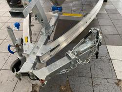 2025 QUINTREX 450 Fishabout Pro