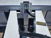 2025 Beavertail Tandem Axle Tag Trailer