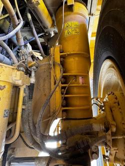 2012 Caterpillar 785D