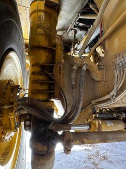 2012 Caterpillar 785D